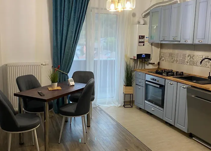 Residence House