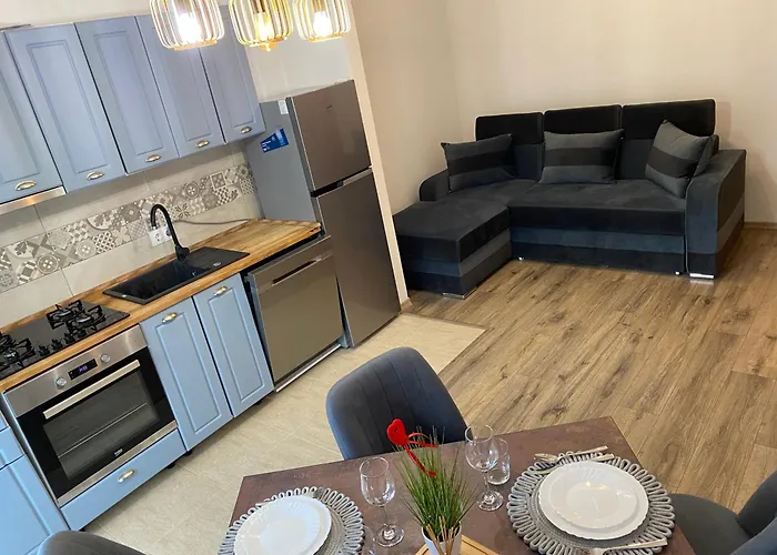 Residence House