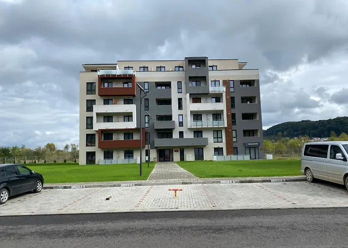 Residence House