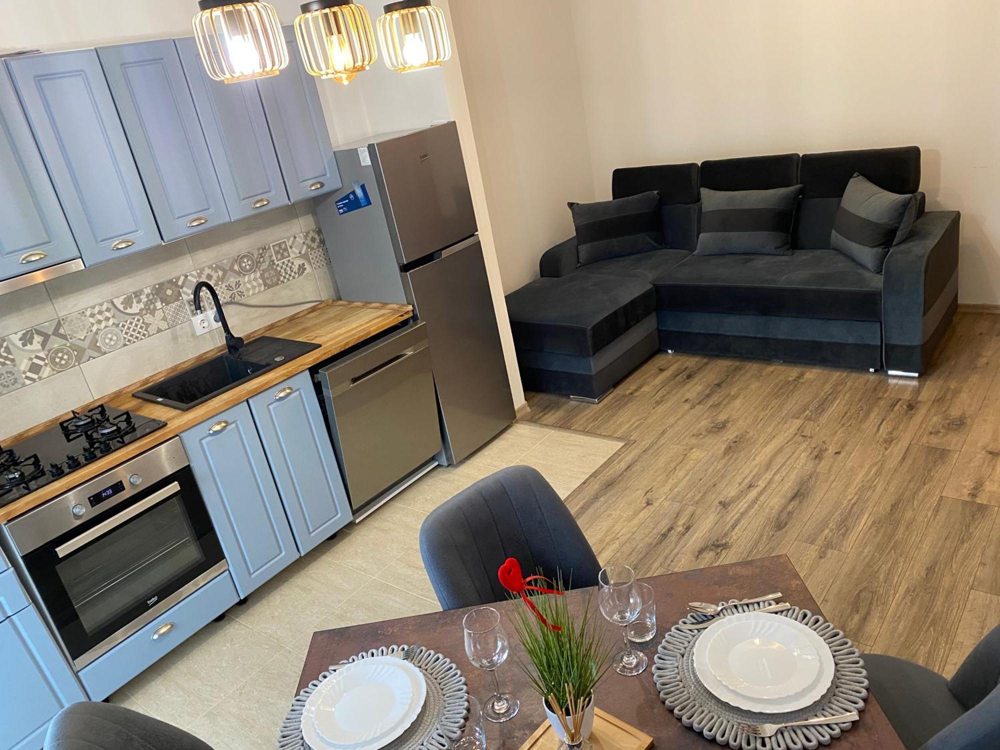 House Apartment